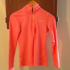 New Balance Pullover